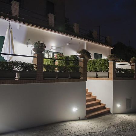 Bed and Breakfast L'Incanto Amalfi Coast Vietri sul Mare Екстер'єр фото
