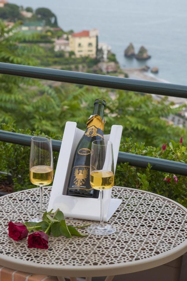 Bed and Breakfast L'Incanto Amalfi Coast Vietri sul Mare Екстер'єр фото