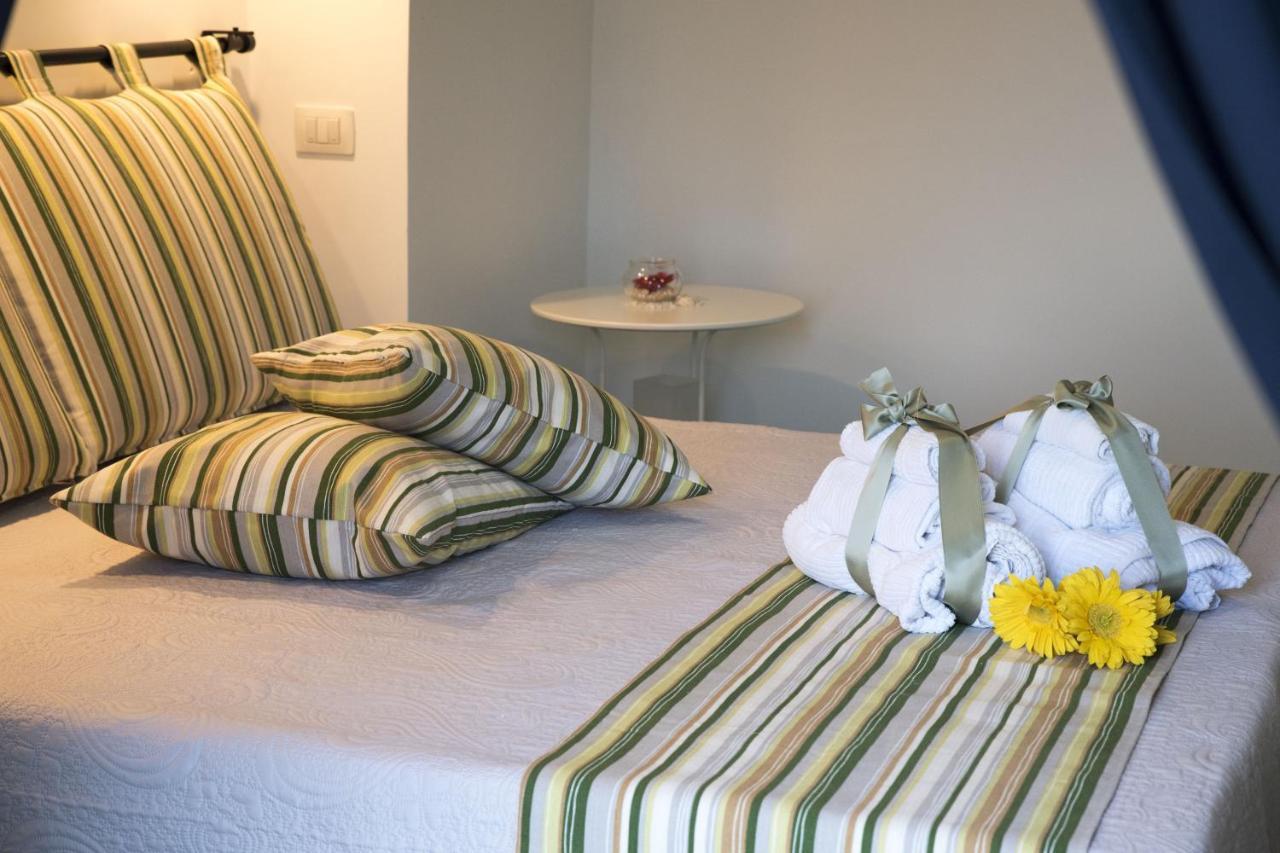 Bed and Breakfast L'Incanto Amalfi Coast Vietri sul Mare Екстер'єр фото