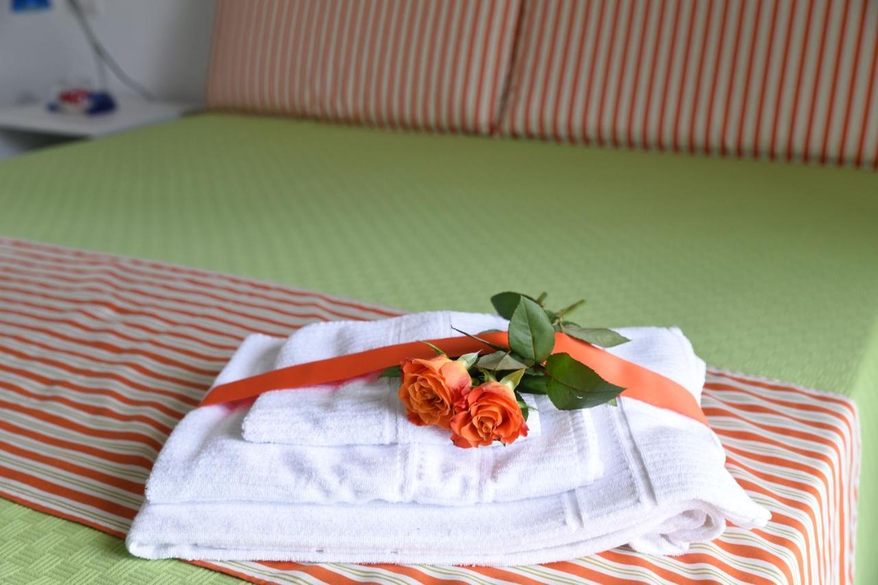 Bed and Breakfast L'Incanto Amalfi Coast Vietri sul Mare Екстер'єр фото